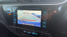 Toyota Auris 1.2T Excel 5dr [Leather] Petrol Hatchback